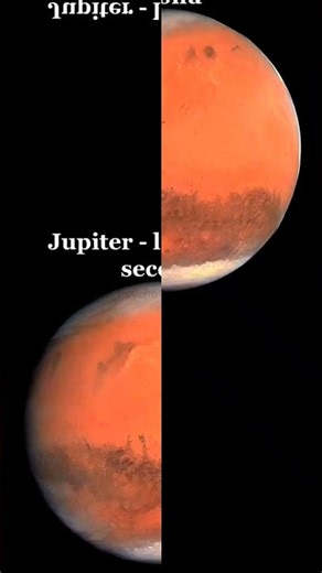 How Long Could Humans Survive on Other Planets? #explore #space #facts #universe #yt #viral #shorts