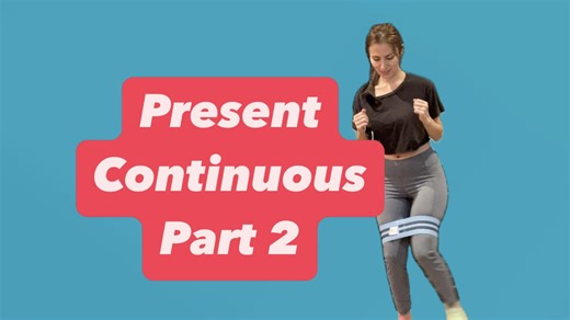 Con este video tienes cerca de 20 ejemplos con el tiempo del presente continuo en inglés. Tienes tarea al final. #ingles #inglesonline #inglesfacil #learning #English #englishteacher #englishlearning #GRATIS #colombia #mexico #newyork #newjersey | Janeth with a Y