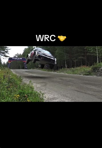 WRC 😈⚔️ #rally #rallye #wrc #wrcmotorsport