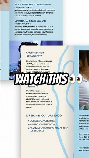 Let’s design a trifold brochure together! #brochureprinting #graphicdesign #brochure #designprocess