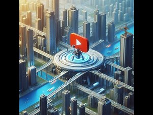 Blender GIS - Cartographic Modeling and 3D Animation