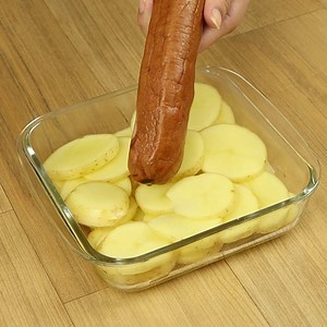 9.8K views · 70 reactions | After I made this recipe I can't stop making it! Quick and easy to prepare! | Recipes on the Table | Facebook