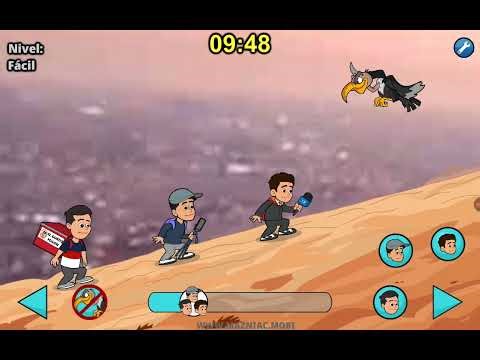 Pol Dream Challenge (Solución Completa)