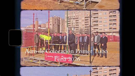 Arranca la cuenta atrás para la Feria de Abril 2026: comienza el montaje de la portada La icónica entrada a la Fiesta Mayor de Sevilla rinde homenaje a la Exposición Iberoamericana de 1929 y contará con más de 28.000 bombillas LED #feriadesevilla