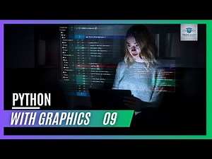 9- Tkinter Widgets Explained: RadioButton, CheckButton, Text, Scale & Spinbox | Python GUI Tutorial
