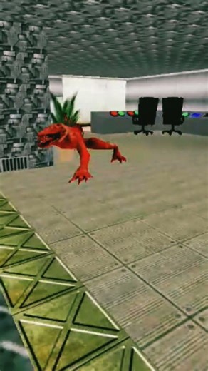 SCP-The creature With many voice