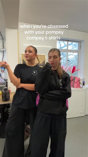Gorgeous Competition T-Shirts for Dance Lovers