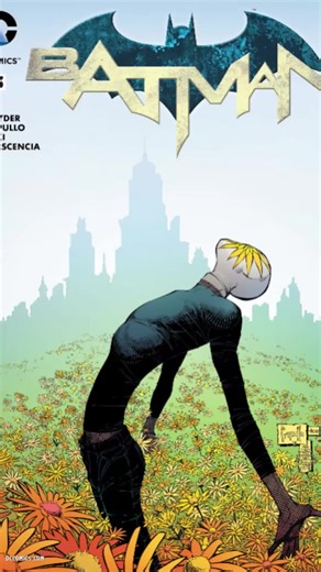 Batman 43 new 52 #batman #new52 #dc