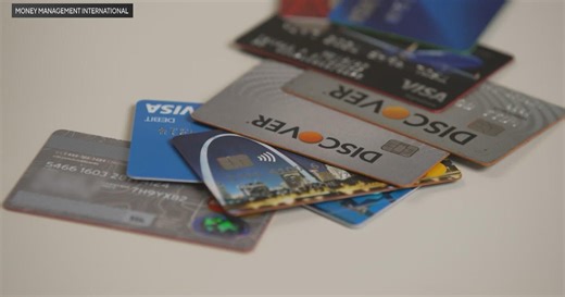 Trump's push to cap credit card interest at 10% could save you money – or follow these tips