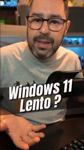 🚀 Is Windows 11 slow? Try the world's fastest version!