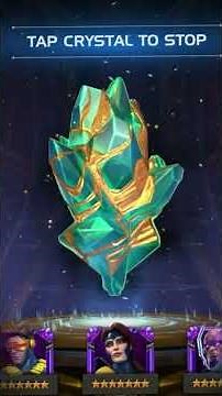 Zola Titan Compensation Opening! | Marvel Contest of Champions