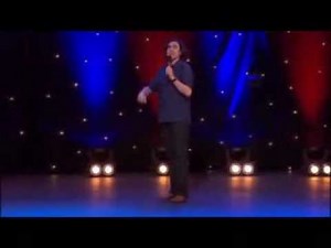 Micky Flanagan - The Key to Women
