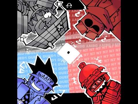 Last Another Nightmare Alive || The Remains of Robloxia OST