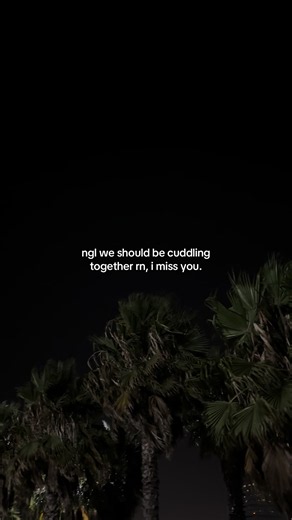 #iloveyou #romance #nightaesthetic | iloveyou
