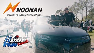 6K views · 161 reactions | Here's a quick recap of Noonan Customers at the 2023 U.S. Street Nationals Presented by M&M Transmission. Pure excitement seeing our racers on track. | Noonan Race Engineering | Facebook