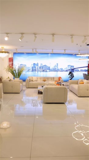 KUKA HOME 2026 collection have arrived from kuka home ❤️ 📍 خلدا - شارع وصفي التل 0797775445 📱 | 06-5343335 ☎️ الوكيل الرسمي في الأردن - كفالة الوكيل ✅ ‏#furniture #RoseGold #interiordesign #modern #corners design style accessories wood abstractart chic amman Jordan kukahome | Kuka Home Jordan