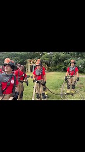 118 reactions · 5 comments | Recruit Class 73 - Week 5 done worked on hose advancement, clamp slides, bumping up, and flowing water. Nothing but a good time!!! | Lexington Fire Department | Facebook
