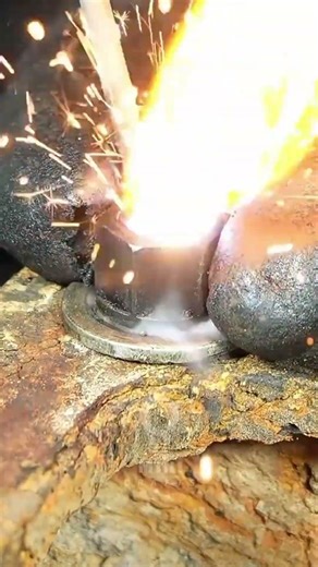 Advanced Rusty Bolt Restoration Technique