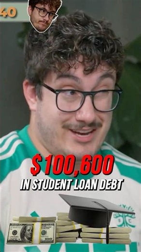 $106,000 in Student Loans for NURSING