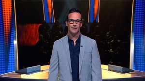 What’s Divided? It’s part trivia, part debate, and a ton of personality! Watch the Series Premiere of #Divided Thur January 19 9|8c on GSN. bit.ly/GSNChannel | Divided