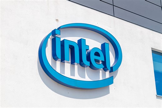 Why Did Intel (INTC) Stock Drop 14%: Weak Forecast Raises Red Flags - Tokenist