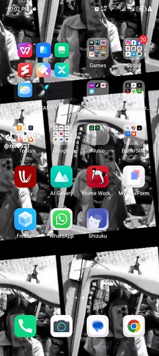 Shizuku Tutorial: Mastering Free Form and Floating Windows