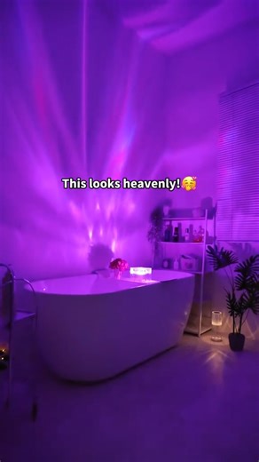 Bring the Magic of Northern Lights into Your Bedroom! Imagine...