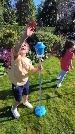 Light-Up Lantern Bubble Machine Assortment #outdoors #bubbles #outdoorfun