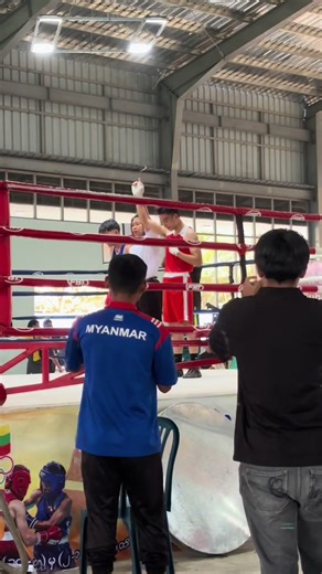 Why I'm a Fan of Boxing and Sports