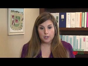 Transitioning From Tube to Oral Feedings