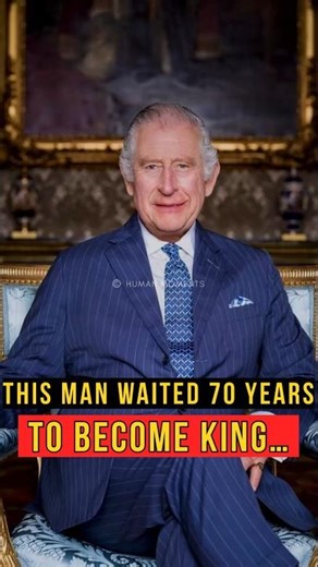 King Charles III 👑 #royal #uk #charles