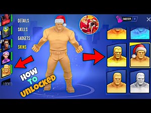 Spider Fighter 3:Action Game | Android Gameplay Walkthrough Part 3