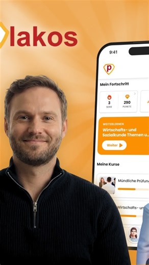 IHK Prüfung App 1x1 | Einfach auf mündliche Prüfung vorbereiten