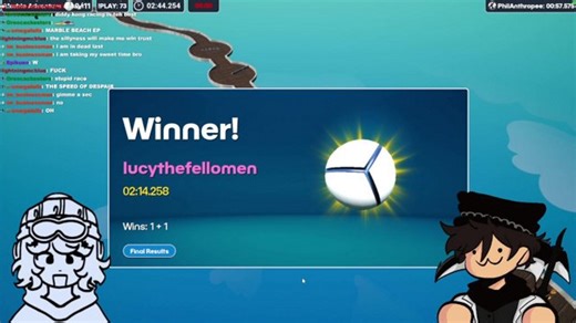 Day 347 - SHARED ROBOT BRAIN CELL NOT FUNCTIONING | !discord