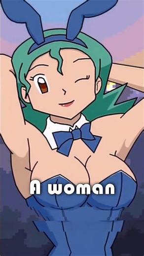 Best Pokemon #vrchat #shorts #pokemon #ditto