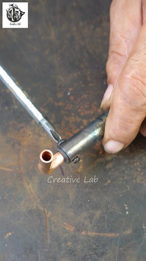 How can you easily and quickly solder wires #shortsviral #solderwire #wire #metalwork #metalworking #toolsteel #toolsforsuccess #toolsforliving #toolsthatworkforyou #toolslovers #reels #viralizarreels #reelsvideo #reelsforyou #reelsfbviral #reelsinstagram #reelsfbpage #reel2023 #reelfbfyp #reelsfb #fyp #foryou #foryourpage #4u #4youpage #shortsvideos #diycrafts #lifehacks #lifehack101 #trendingreels #creativelab --------------------------------------------------- 👉👉 DON'T FORGET TO LIKE --> SH