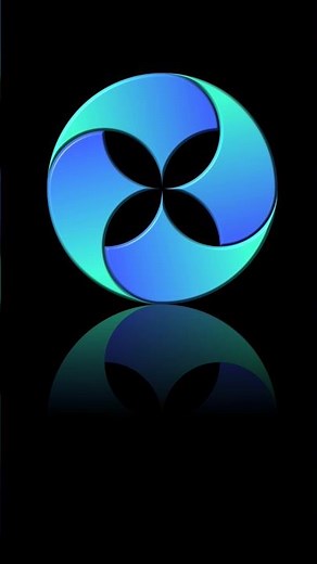 Discover the EASY Way to make a 3d Logo Design in 2025