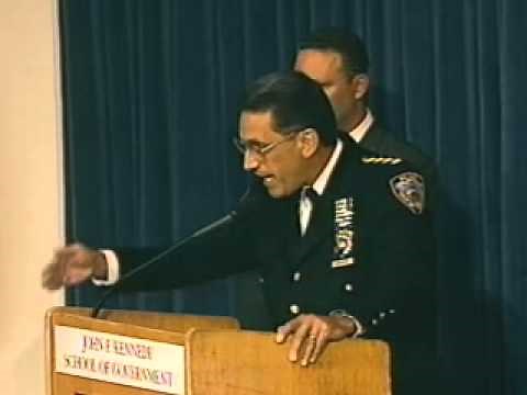 Compstat: Finalist Presentation