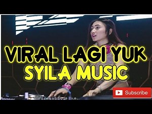 VIRAL LAGI SYILA MUSIK - Spesial Berharap Tak Berpisah | Remix Lampung Terbaru 2021