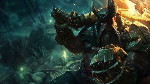 League of Legends is getting a live-action TV series set to film in 2025