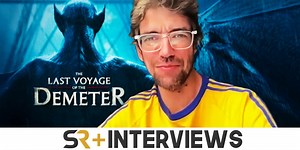 Javier Botet Talks The Last Voyage Of The Demeter & Creating A More Demonic Dracula