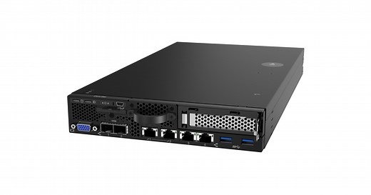 Lenovo ThinkSystem SE350 Edge Server Product Guide (withdrawn product)