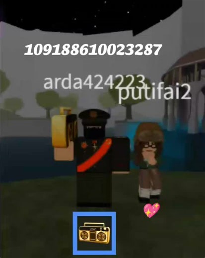 Explore Roblox Music IDs for Your Game