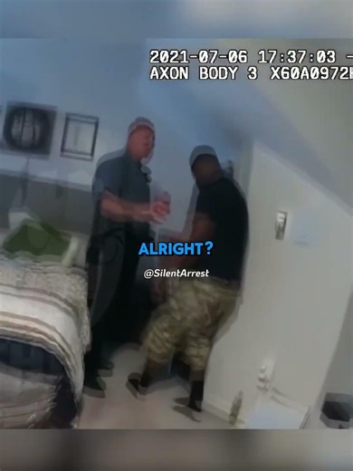 Police Find the Boy Hidden in a Crawl Space #shorts