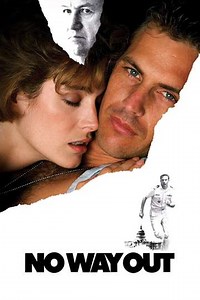 No Way Out (1987) - Where to Watch