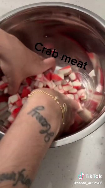 Delicious Crab Ceviche Recipe Tutorial