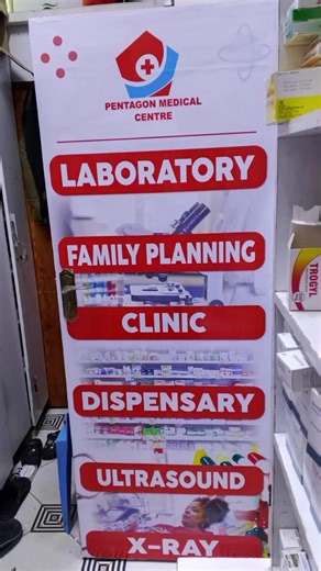 Exploring Fair Tech LTD: Stickers and Chemistry Products