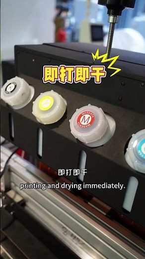 HP printhead water-based ink printing