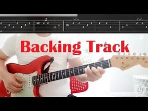 Mark Knopfler - Going Home (Backing Track with TAB)