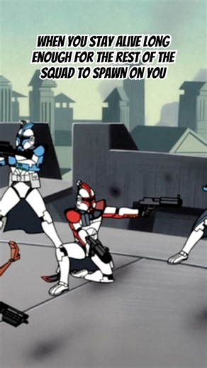 Gamers Will Understand